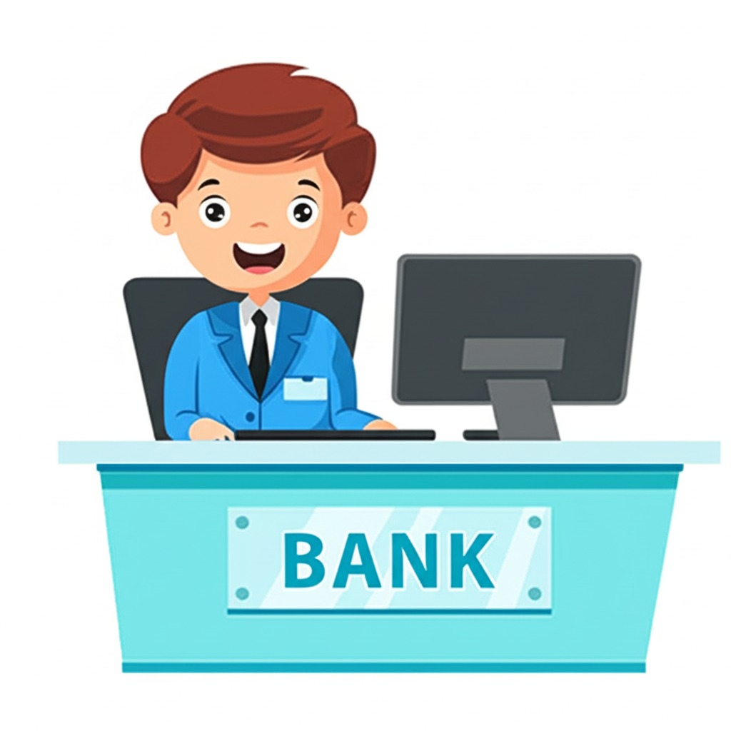 Banking Logo