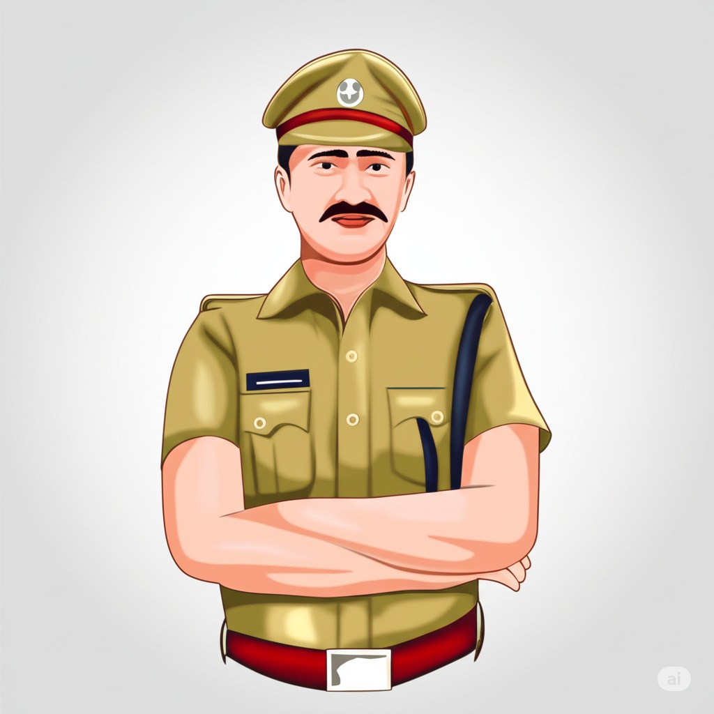 Police Logo