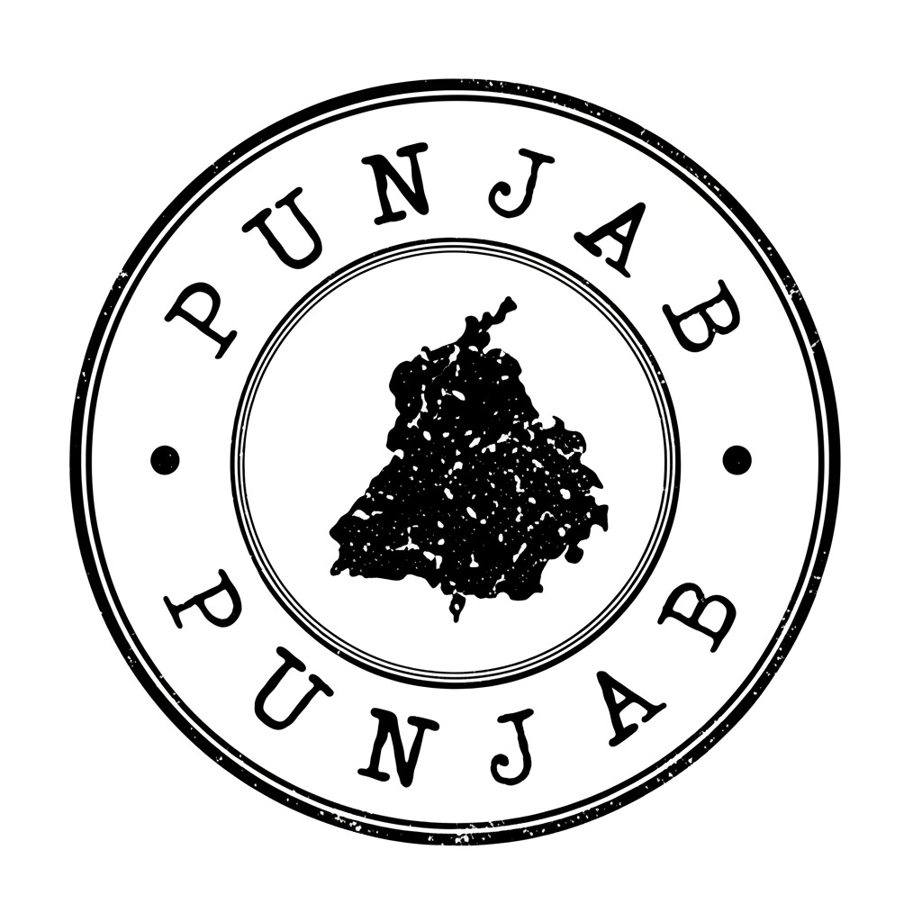 punjab Exam Logo