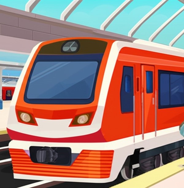 Railways Logo
