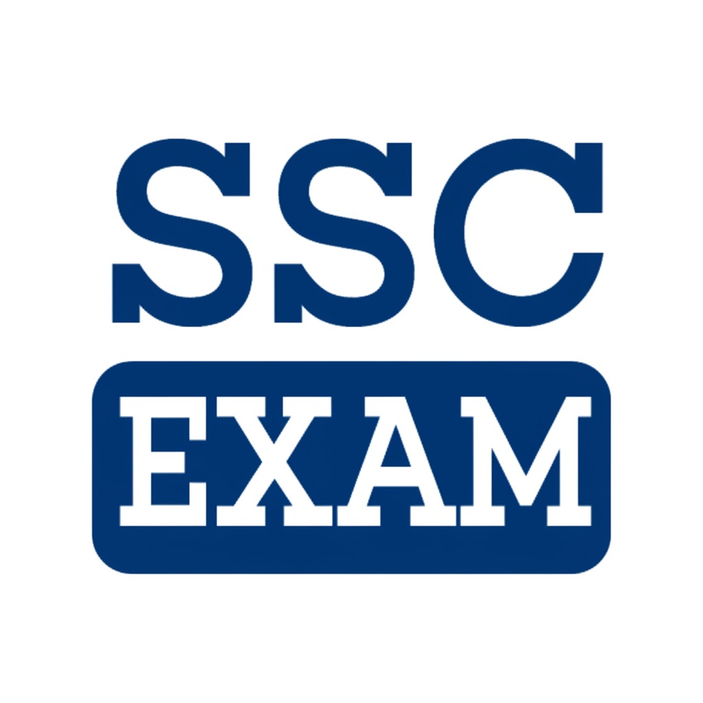 SSC Exam Logo